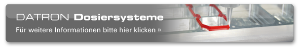 DATRON Dosiersysteme DATRON Dosiersysteme