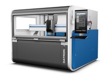 DATRON CNC MLCube