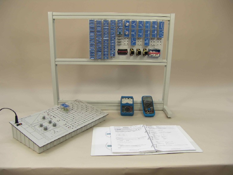 Horstmann-Elektrodidact-Grundlagen
