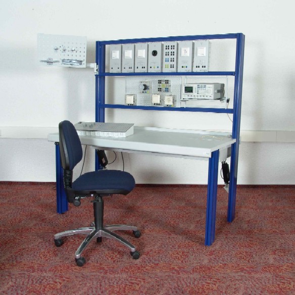 Horstmann-Elektrodidact-Handwerk