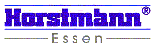 Horstmann